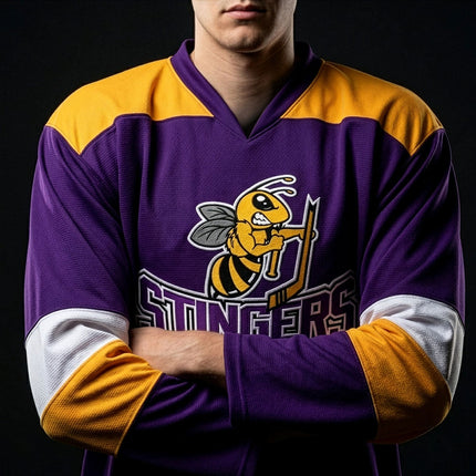 Collection image for: Hockey