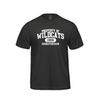 Black / Adult Small