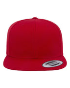 One size / Red