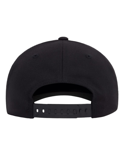 Custom Performance Permacurv Cap