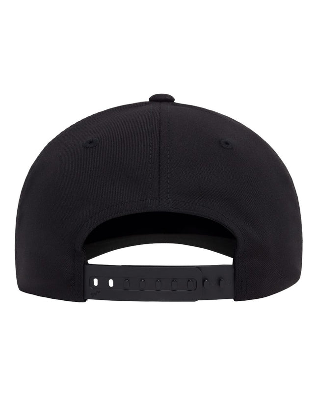 Custom Performance Permacurv Cap