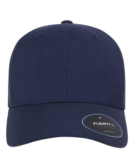 Custom Performance Permacurv Cap