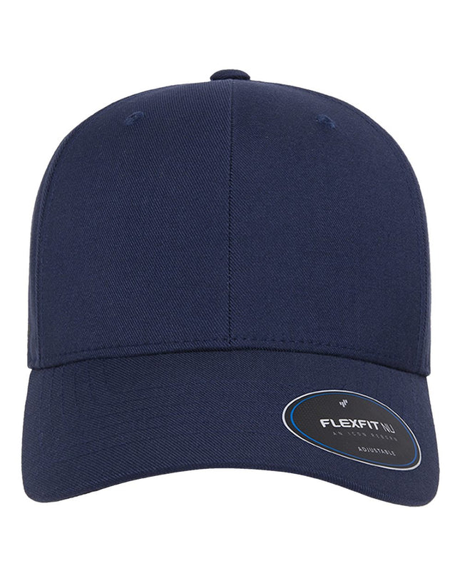 Custom Performance Permacurv Cap