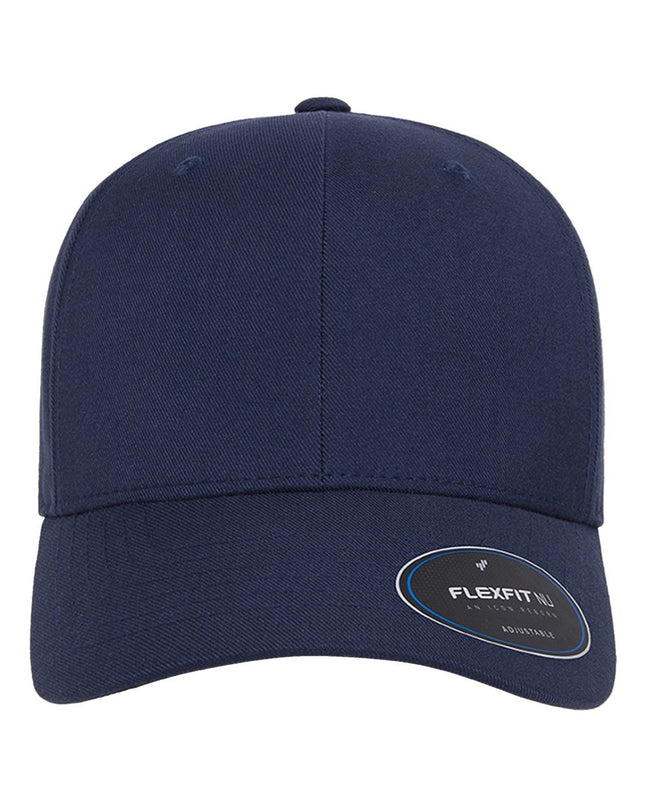 Custom Performance Permacurv Cap