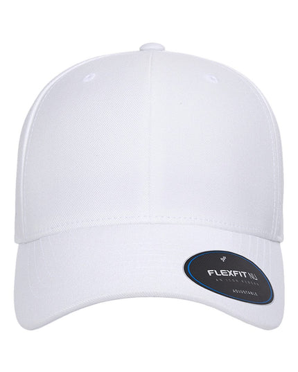 Custom Performance Permacurv Cap