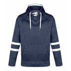 XS / Navy/White