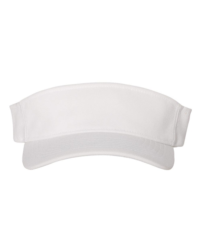 Custom Performance Visor