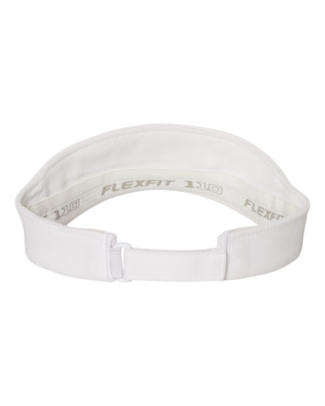 Custom Performance Visor