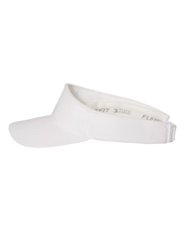 Custom Performance Visor