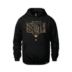 Black / Bengals / Adult XS
