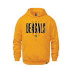Gold / Bengals / Adult XS