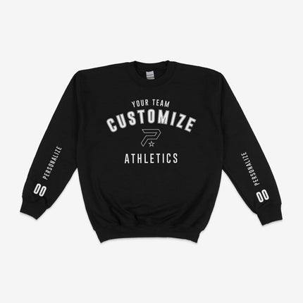 Custom Value Sweatshirt - Youth