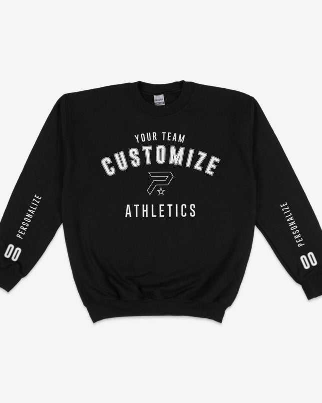 Custom Value Sweatshirt - Youth