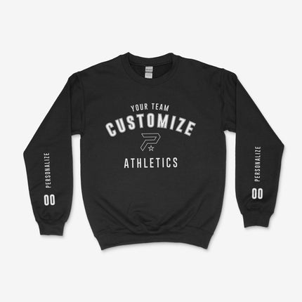 Custom Value Sweatshirt - Adult