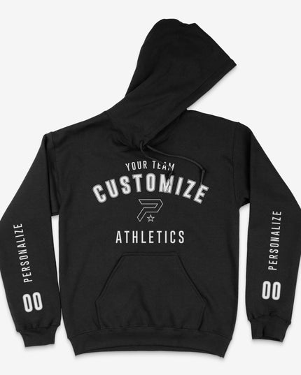 Custom Value Hoodie - Adult