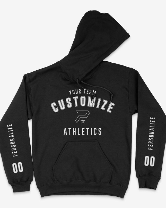 Custom Value Hoodie - Adult