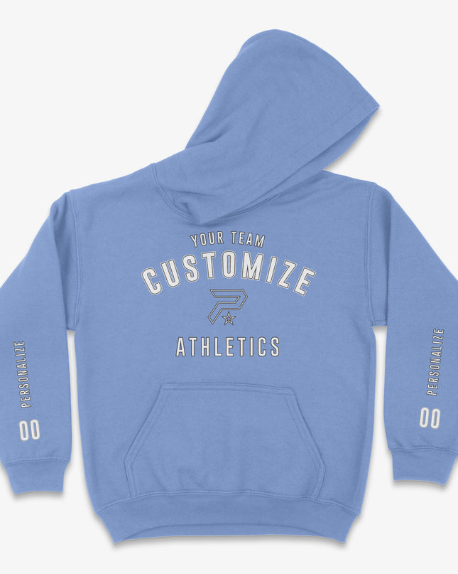 Custom Value Hoodie - Youth