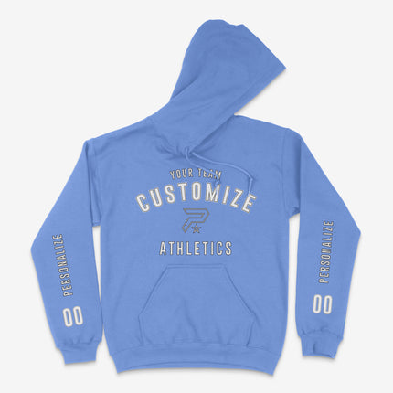 Custom Value Hoodie - Adult