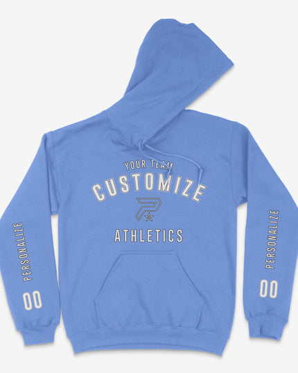 Custom Value Hoodie - Adult