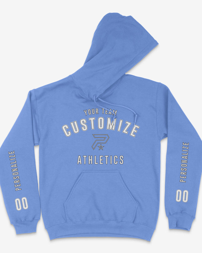 Custom Value Hoodie - Adult