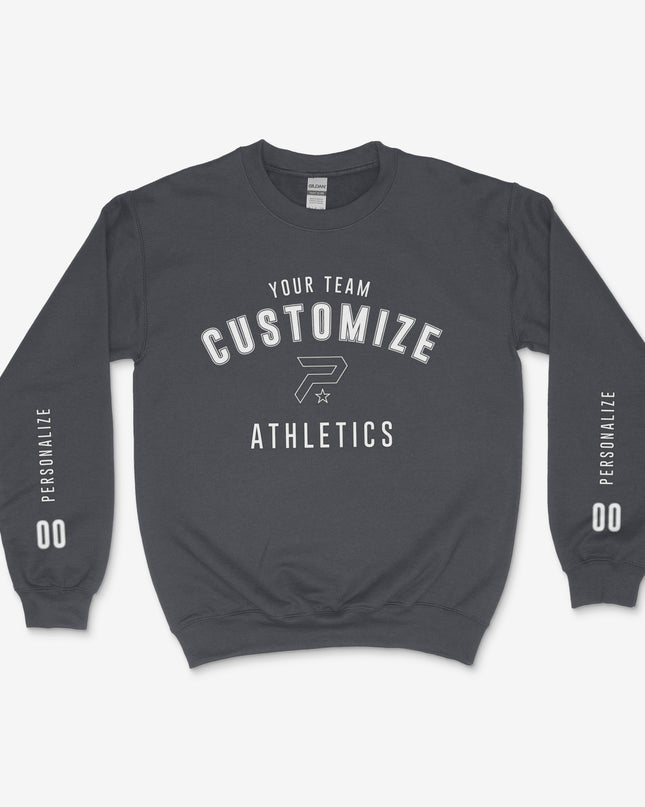 Custom Value Sweatshirt - Adult