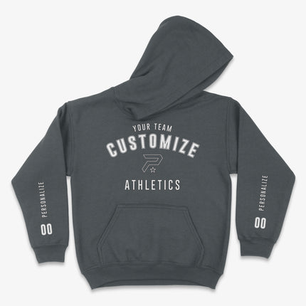 Custom Value Hoodie - Youth