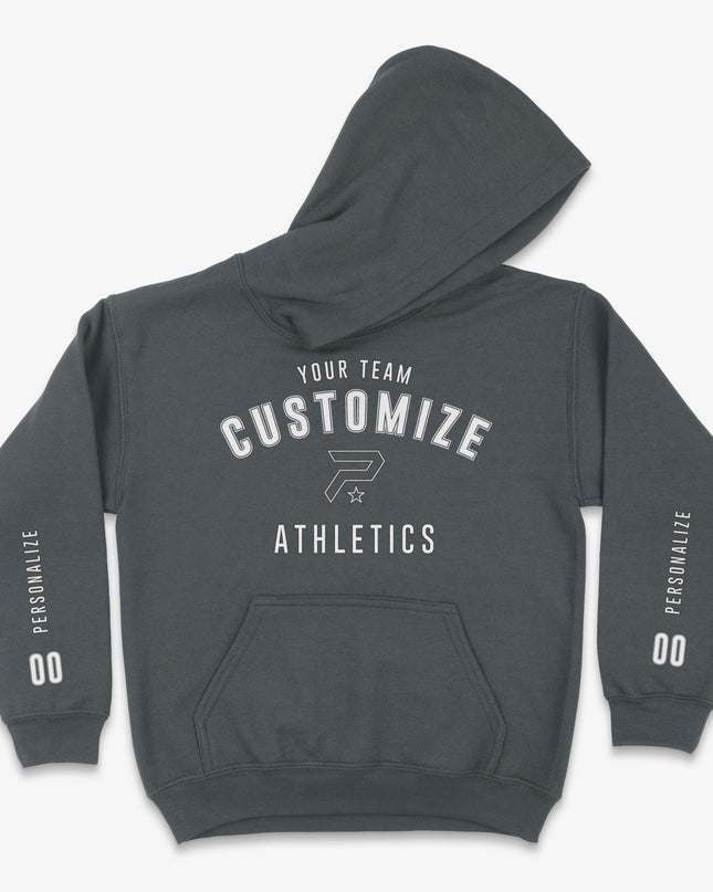 Custom Value Hoodie - Youth
