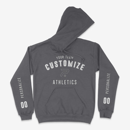 Custom Value Hoodie - Adult