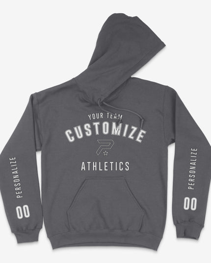 Custom Value Hoodie - Adult