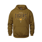 Caramel / Tigers / Adult XS