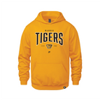 Gold / Tigers / Adult XS