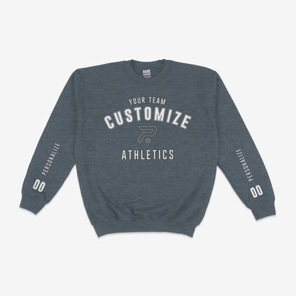 Custom Value Sweatshirt - Youth