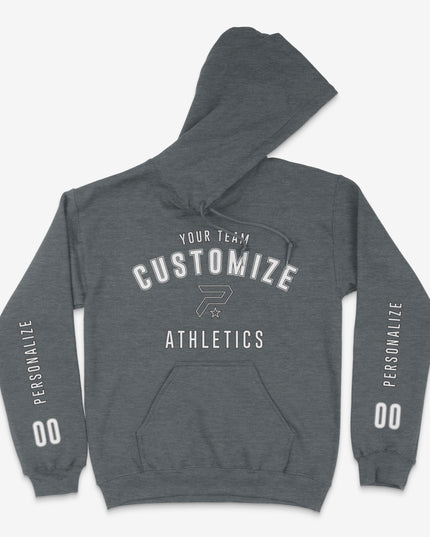 Custom Value Hoodie - Adult