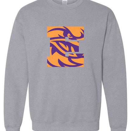 Eagle Graphic E - Sport Grey