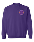 S / Purple