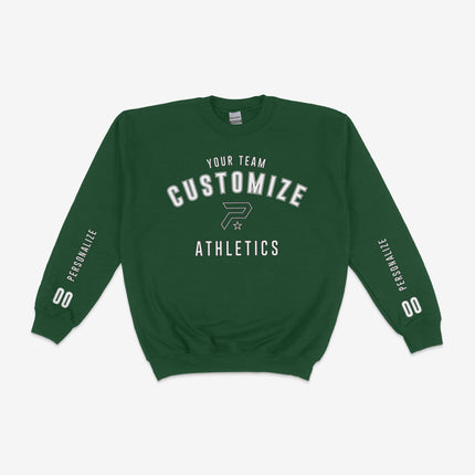 Custom Value Sweatshirt - Youth