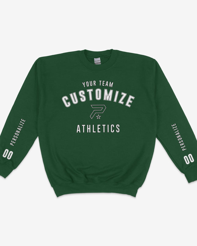 Custom Value Sweatshirt - Youth