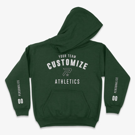 Custom Value Hoodie - Youth