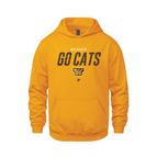 Gold / Adult XS