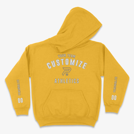 Custom Value Hoodie - Youth