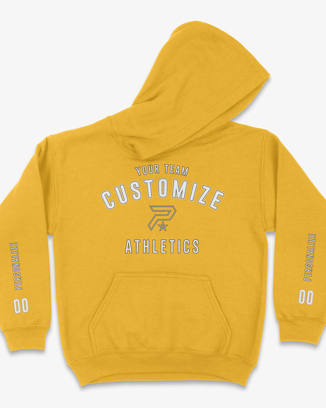 Custom Value Hoodie - Youth