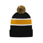 One size / Black/Gold/White
