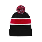 One size / Black/Red/White