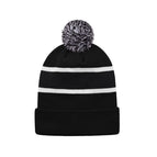 One size / Black/White
