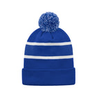 One size / Blue/White