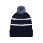One size / Navy/White