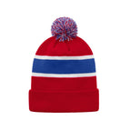 One size / Red/Blue/White