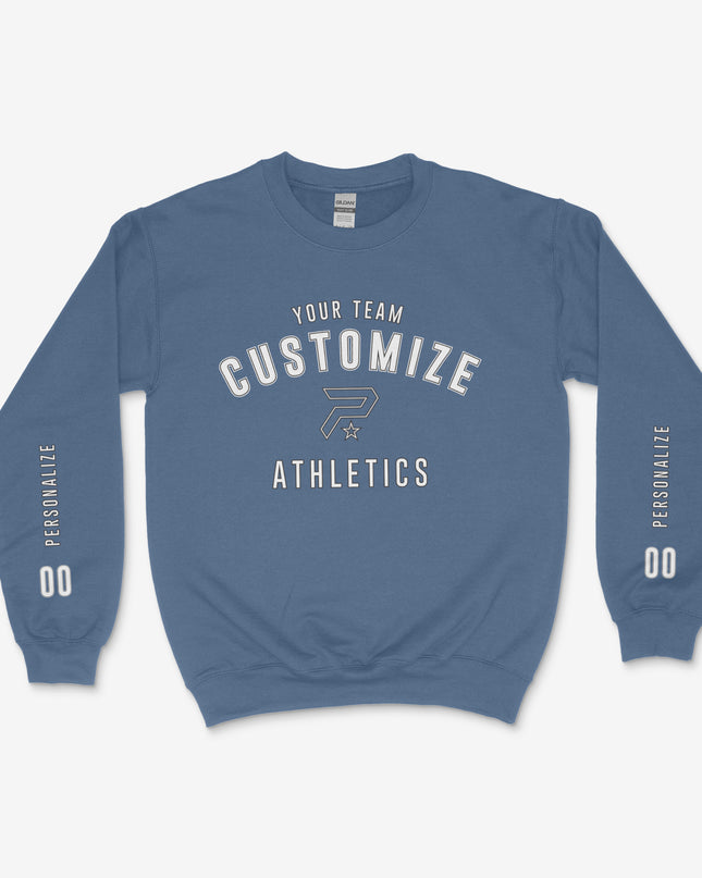 Custom Value Sweatshirt - Adult
