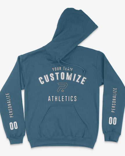 Custom Value Hoodie - Adult