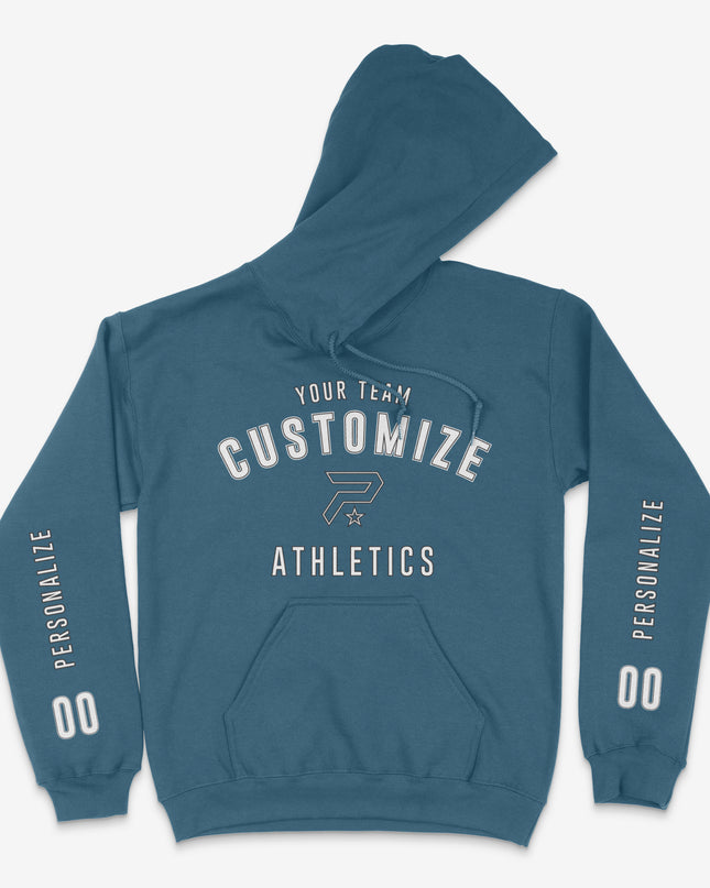 Custom Value Hoodie - Adult